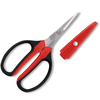 ARS 330HN-R General Purpose Scissors