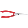 ARS K-800 Hedge Shears with Plastic Handles 500mm Long