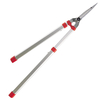 ARS K-900Z Telescopic Hedge Shears with Aluminium Handles 720 - 1050mm Long
