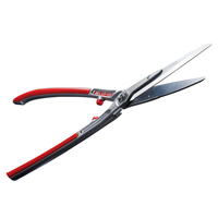 ARS KR1000 Ultra Light Professional Hedge Shears