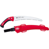 ARS UV-32PRO Pruning Saw with Sheath & 320mm Super Turbocut Curved Blade Overall 480mm Long