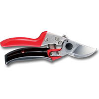 ARS VS-7R Professional Bypass Secateurs with Rotating Grip 19mm Max Cut 180mm Long