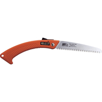 ARS Z-17 Folding Pruning Saw Turbocut Straight Blade 380mm