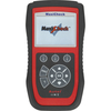 Autel EOBD Diagnostic Code Reader & Advanced ABS / Airbag Reset Tool