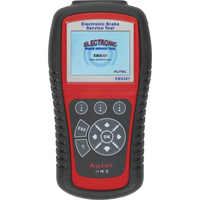 Autel EOBD Diagnostic Code Reader & Electronic Brake Servicing Tool