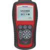 Autel EOBD Diagnostic Code Reader,  Servicing & Diagnostic Tool for Volkswagen / VAG Vehicles