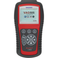 Autel EOBD Diagnostic Code Reader,  Servicing & Diagnostic Tool for Volkswagen / VAG Vehicles
