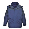 Aviemore Mens 3-in-1 Waterproof Jacket Navy M