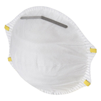 Avit Disposable Dust Mask FFP1 Pack of 2