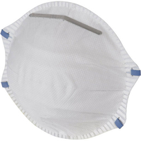 Avit Disposable Dust Mask FFP2 Pack of 2