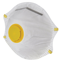 Avit Premium Disposable Dust Mask FFP1 Pack of 1