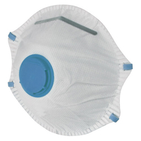 Avit Premium Disposable Mask FFP2 Pack of 11
