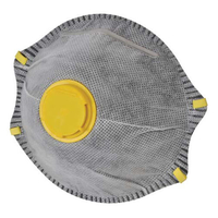 Avit Premium Disposable Odour Dust Mask FFP1 Pack of 1