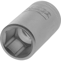 Bahco 1/2" Drive Hexagon Socket Metric 1/2" 32mm