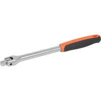 Bahco 1/2" Drive Swivel Head Breaker Bar 1/2" 257mm