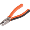 Bahco 2678G-160 Combination Pliers 160mm
