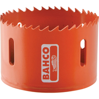 Bahco 3830 C Bi-Metal Variable Pitch Hole Saw 68mm