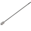 Bahco 9631 Long Flat Wood Drill Bit 28mm 400mm Pack of 1
