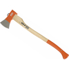 Bahco Ash Felling Axe 800mm 2.4Kg