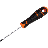 Bahco Ball End Hexagon Screwdriver 2.5mm 100mm
