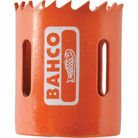 Bahco Bi-Metal Variable Pitch Hole Saw 38mm