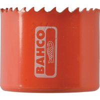 Bahco Bi-Metal Variable Pitch Hole Saw 60mm