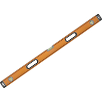 Bahco Box Spirit Level 40" / 100cm