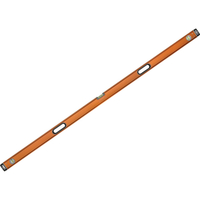 Bahco Box Spirit Level 72" / 180cm