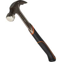 Bahco Claw Hammer 450g