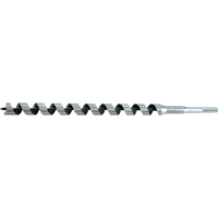 Bahco Long Combination Auger Drill Bit 32mm