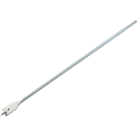 Bahco Long Flat Drill Bit 38mm