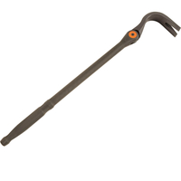 Bahco Multi Position Crow Bar 360mm