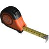 Bahco Pocket Tape Measure Imperial & Metric 26ft / 8m 25mm