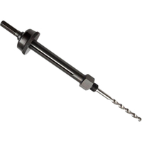 Bahco Quick Eject Arbor for 32mm - 209mm Bi Metal Hole Saws