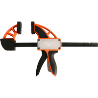 Bahco Quick Grip Clamp 150mm
