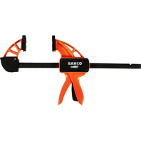 Bahco Quick Grip Clamp 150mm