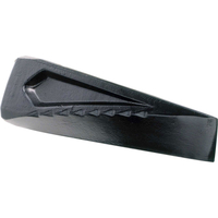 Bahco Steel Splitting Wedge 220mm 2Kg