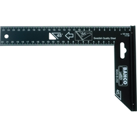 Bahco Steel Square 250mm