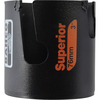 Bahco Superior Carbide Tip Multi Construction Hole Saw 76mm