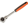 Bahco Swivel Head 3/8" Drive Ratchet 3/8"