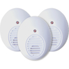 Beacon Ultrasonic Mouse & Rat Repeller Pack of 3