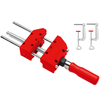 Bessey S10-ST Soft Faced Mini Vice