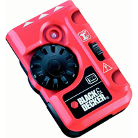 Black & Decker BDS200 Wall Scanner & Detector for Cables,  Pipes & Wires