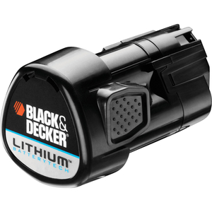 Black & Decker BL1310 10.8v Cordless Li-ion Battery 1.3ah