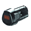 Black & Decker BL1510 10.8v Cordless Li-ion Battery 1.5ah for Garden & Power Tools