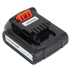 Black & Decker BL1514 14.4v Cordless Li-ion Battery 1.5ah for Garden & Power Tools