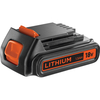 Black & Decker BL1518 18v Cordless Li-ion Battery 1.5ah for Garden & Power Tools