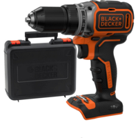 Black & Decker BL186 18v Cordless Brushless Drill Driver No Batteries No Charger Case