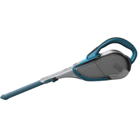 Black & Decker DVJ320J 10.8v Cordless Cyclonic Dustbuster 1 x 2ah Integrated Li-ion Charger No Case