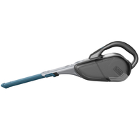 Black & Decker DVJ325BF 10.8v Cordless Digital Cyclonic Dustbuster 1 x 2.5ah Integrated Li-ion Charger No Case